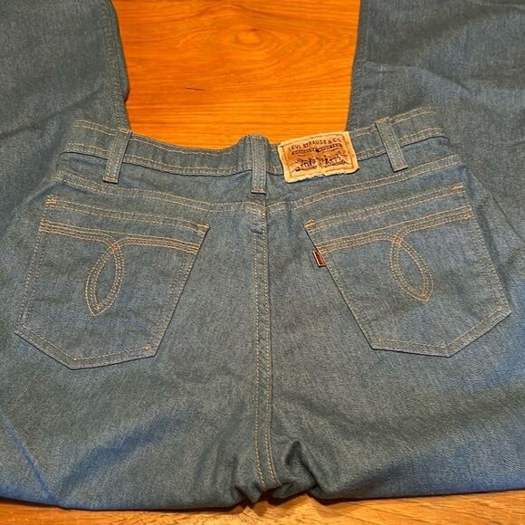 Levi’s Jeans Vintage 80s - Picture 3 of 12